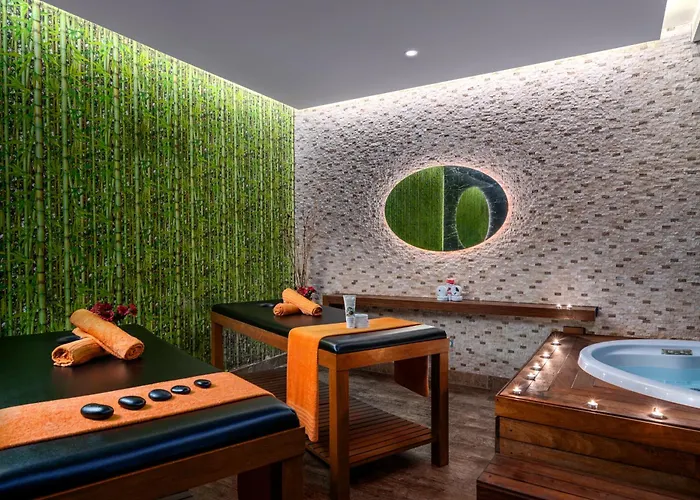 Hotel Sea Bird Beach Alanya