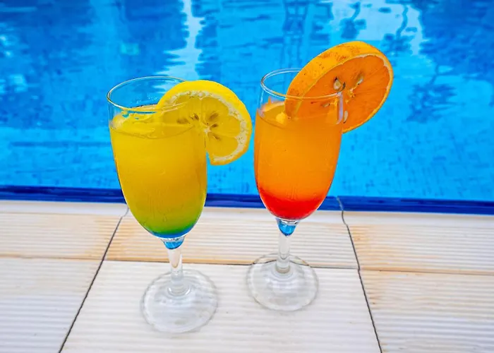 Hotel Sea Bird Beach