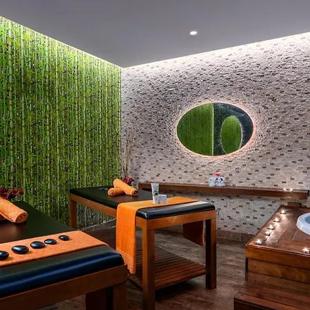 Hotel Sea Bird Beach Alanya