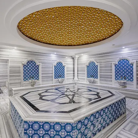 Sea Bird Beach 4* Алания