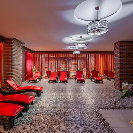 Sea Bird Beach Alanya