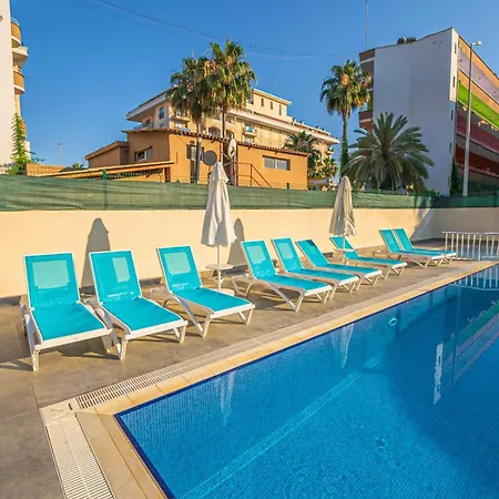 Hotel Sea Bird Beach Alanya