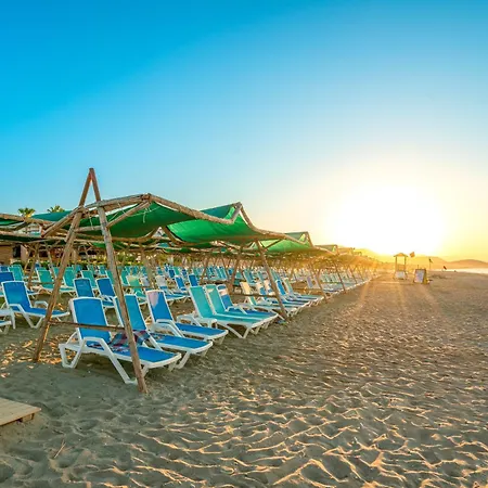 Sea Bird Hotel 4*