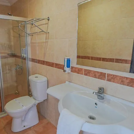 Sea Bird Beach ألانيا