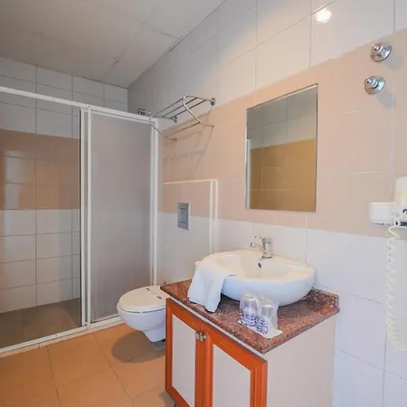 Hotel Sea Bird Beach 4*