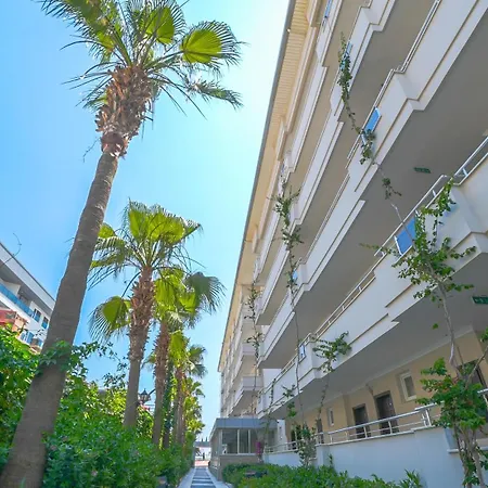 Sea Bird Beach Alanya