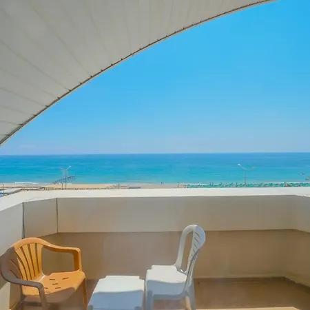 Hotel Sea Bird Beach