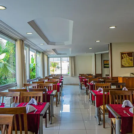 Sea Bird Beach فندق 4*