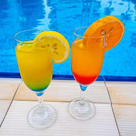 酒店 Sea Bird Beach