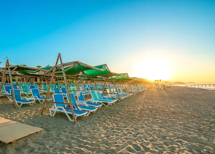 Sea Bird Beach Ξενοδοχείο 4*