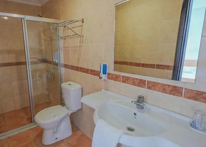 Sea Bird Beach אלאניה