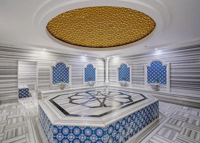 Sea Bird Beach 4* אלאניה