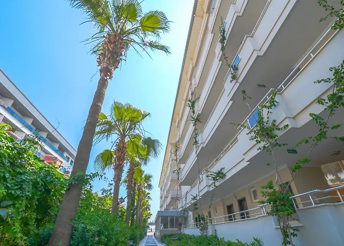 Sea Bird Beach Αλάνια