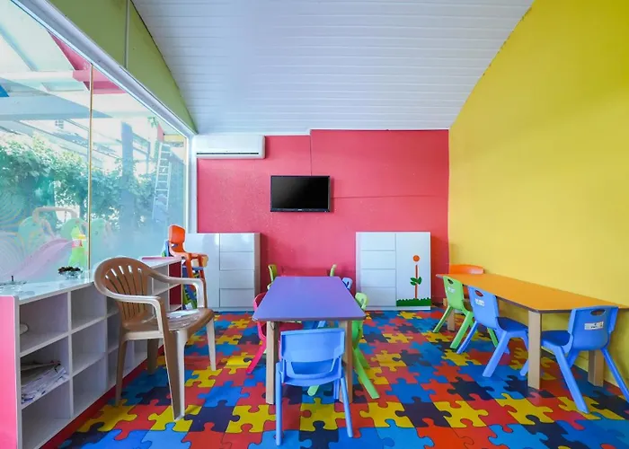 Sea Bird Beach 4* Αλάνια