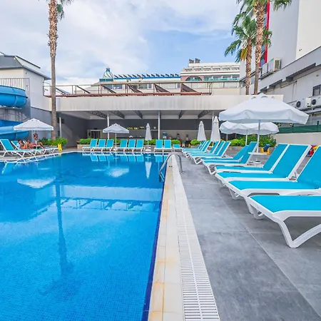 Sea Bird Beach 4*